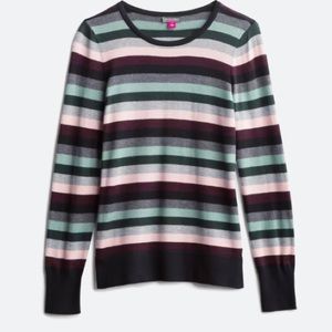 Vince Camuto crewneck sweater
